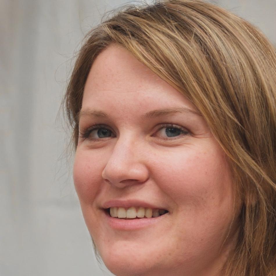 Portrait d'Isabelle Beaumont